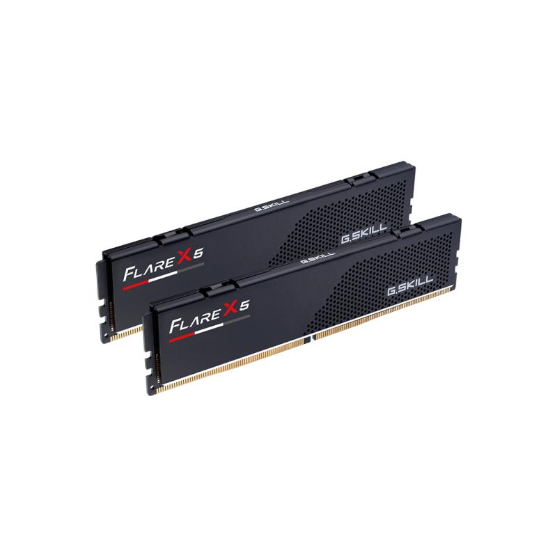 G Skill G.SKILLSkill G.SKILL Skill Flare X5 DDR5 32GB (2x16GB) 6000MHz (F5-6000J3636F16GX2-FX5) (F56000J3636F16GX2FX5)