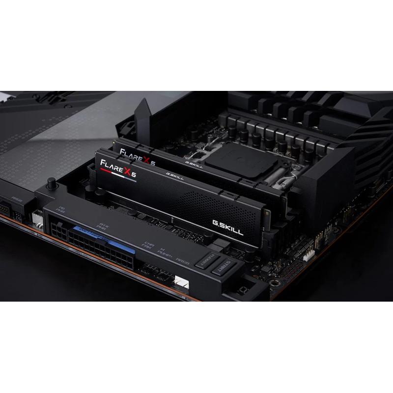 G Skill G.SKILLSkill G.SKILL Skill Flare X5 DDR5 32GB (2x16GB) 6000MHz (F5-6000J3636F16GX2-FX5) (F56000J3636F16GX2FX5)