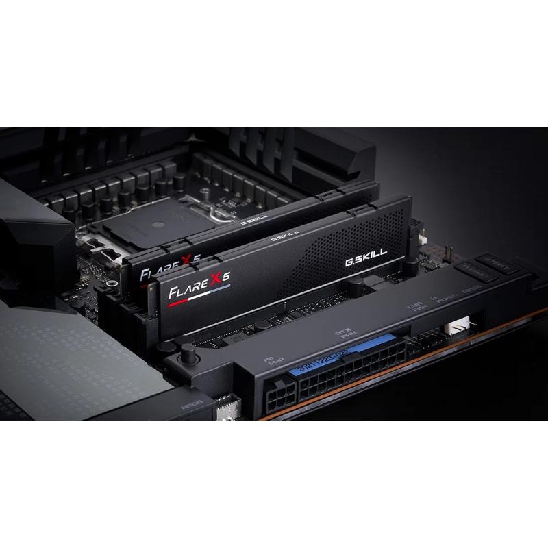 G Skill G.SKILLSkill G.SKILL Skill Flare X5 DDR5 32GB (2x16GB) 6000MHz (F5-6000J3636F16GX2-FX5) (F56000J3636F16GX2FX5)