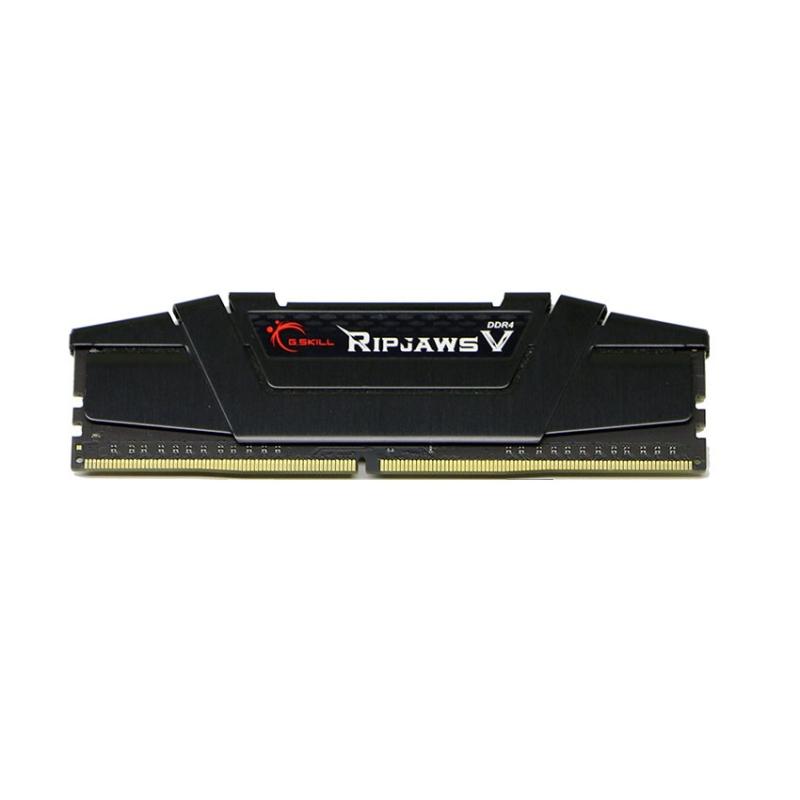 G Skill G.SKILLSkill G.SKILL Skill Ripjaws V DDR4 16GB (2x8GB) 3200MHz (F4-3200C16D-16GVKB) (F43200C16D16GVKB)