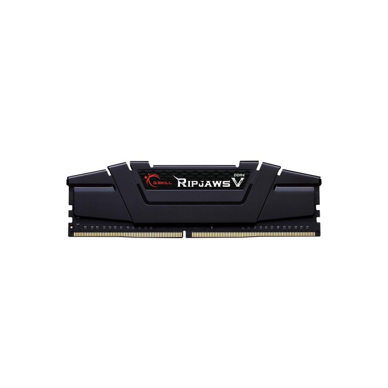 G Skill G.SKILLSkill G.SKILL Skill Ripjaws V DDR4 32GB (2x16GB) 3600MHz (F4-3600C18D-32GVK) (F43600C18D32GVK)