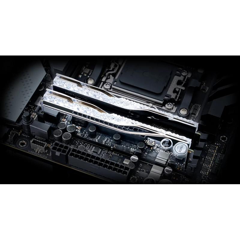 G Skill G.SKILLSkill G.SKILL Skill Trident Z5 Royal Neo DDR5 32GB (2x16GB) 6000MHz (F5-6000J2836G16GX2-TR5NS) (F56000J2836G16GX2TR5NS)
