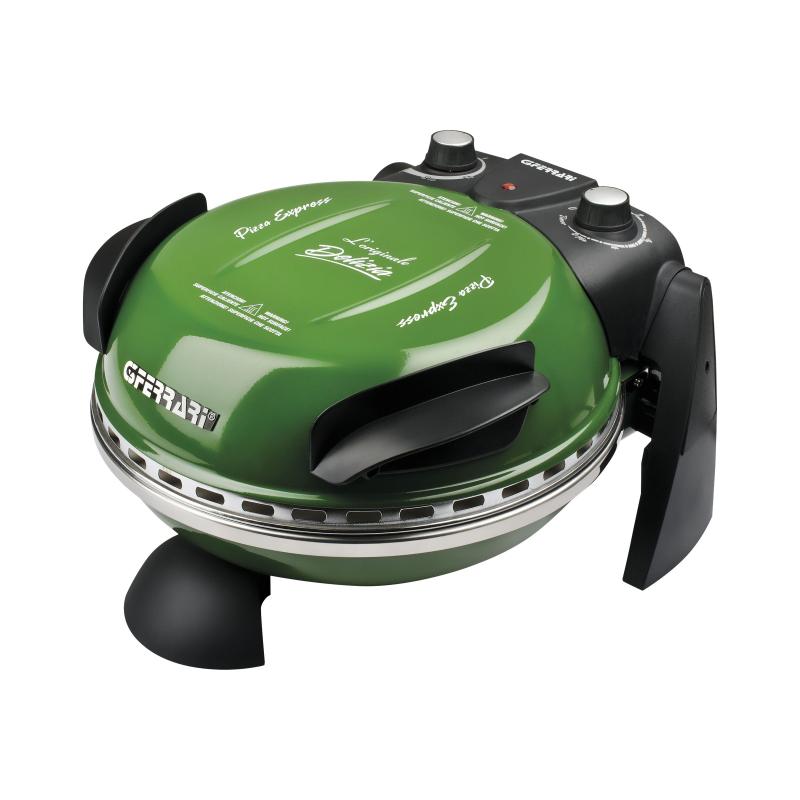 G3 Ferrari PizzaOven Express Delizia green (G1000603)