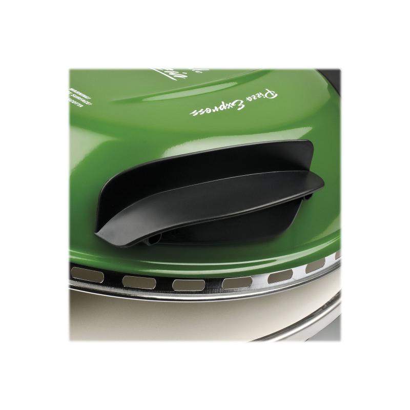 G3 Ferrari PizzaOven Express Delizia green (G1000603)