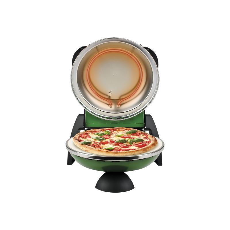 G3 Ferrari PizzaOven Express Delizia green (G1000603)