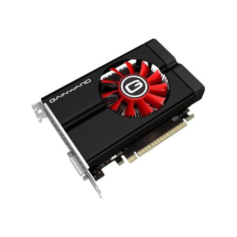 Gainward GeForce GTX 1050 Ti Grafikkarten GF GTX 1050 Ti (3828)