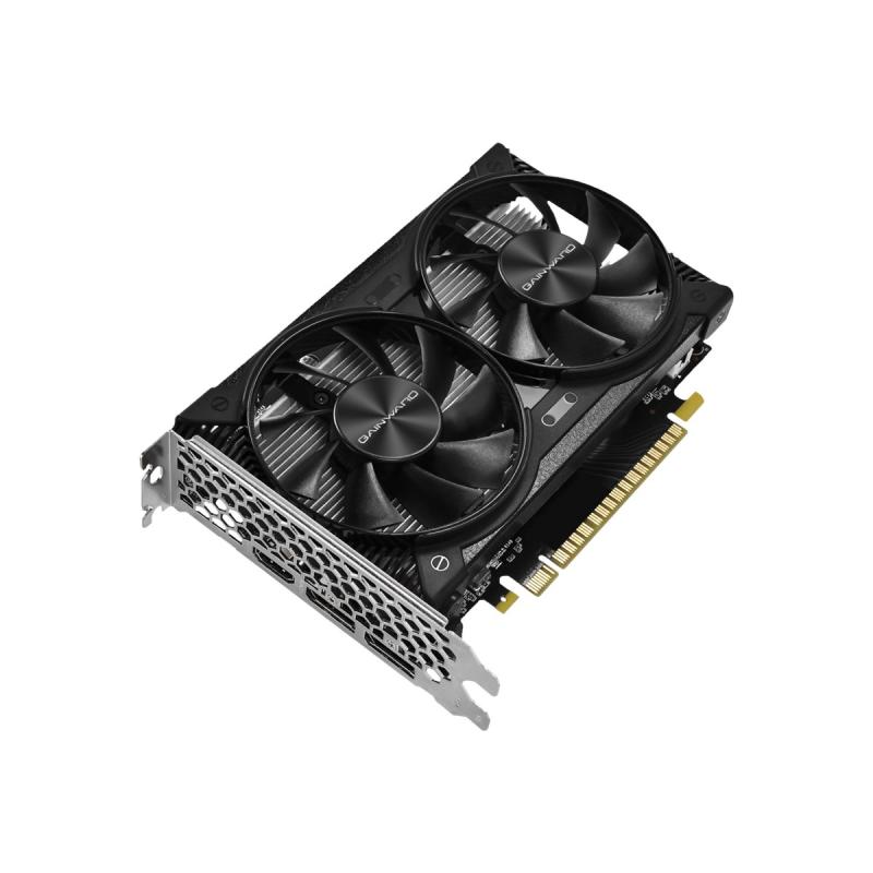 Gainward GeForce GTX 1650 D6 Ghost (1808)
