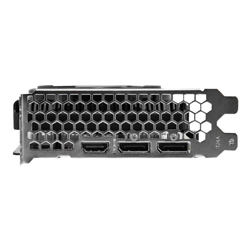 Gainward GeForce GTX 1650 D6 Ghost (1808)