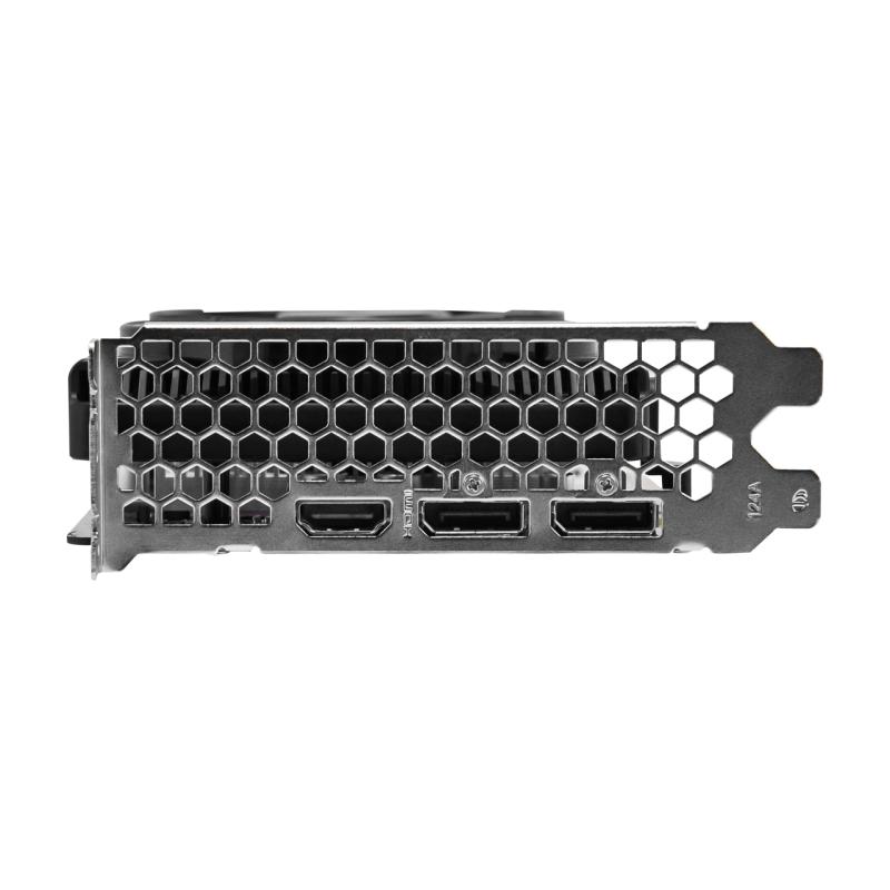 Gainward GeForce GTX 1650 D6 Ghost (1808)