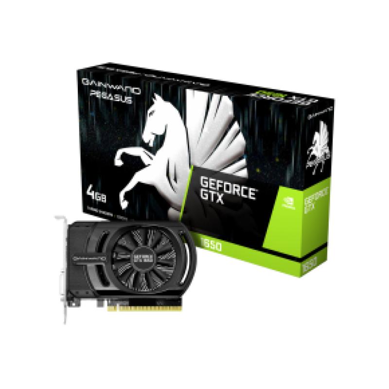 Gainward GeForce GTX 1650 Pegasus (2959)