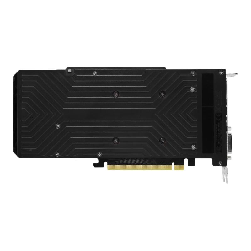 Gainward GeForce GTX 1660 SUPER Ghost Grafikkarte (2652)