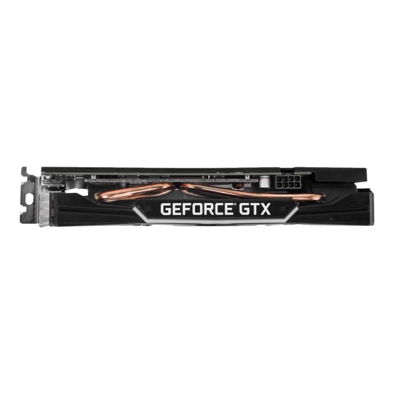 Gainward GeForce GTX 1660 SUPER Ghost Grafikkarte (2652)