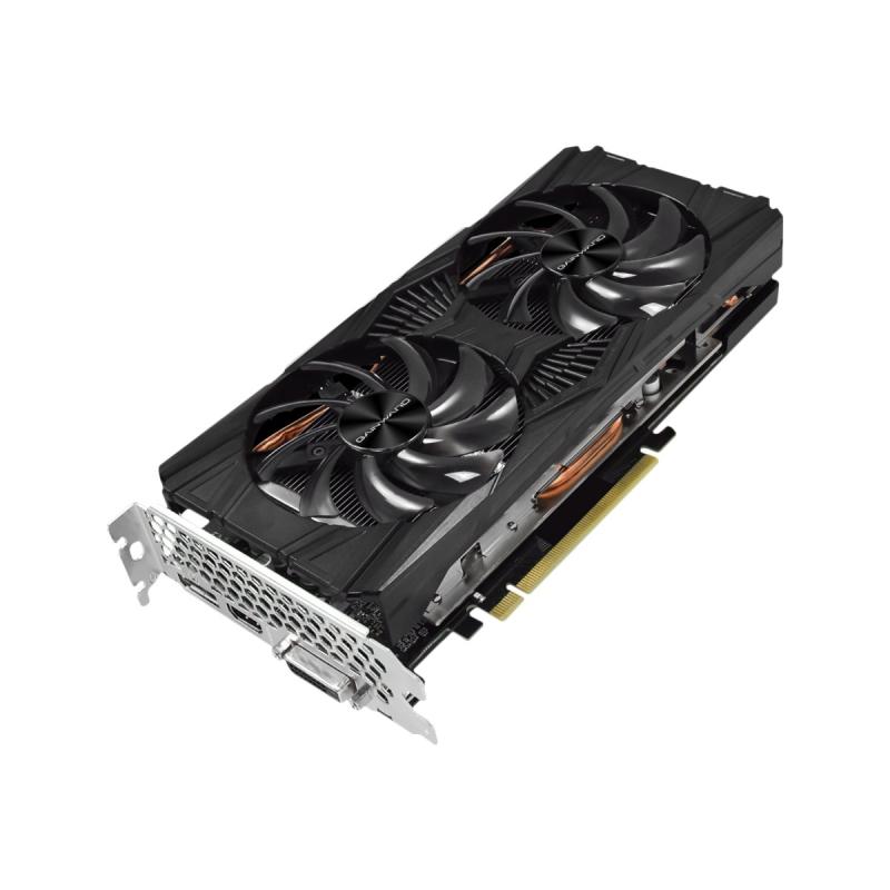 Gainward GeForce GTX 1660 SUPER Ghost Grafikkarte (2652)