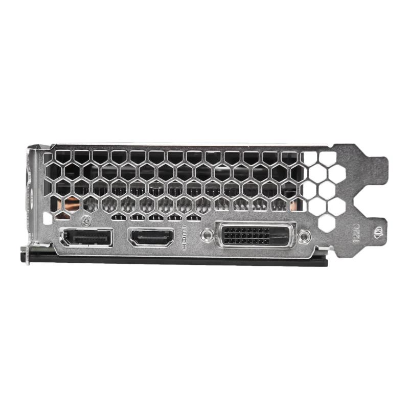 Gainward GeForce GTX 1660 SUPER Ghost Grafikkarte (2652)