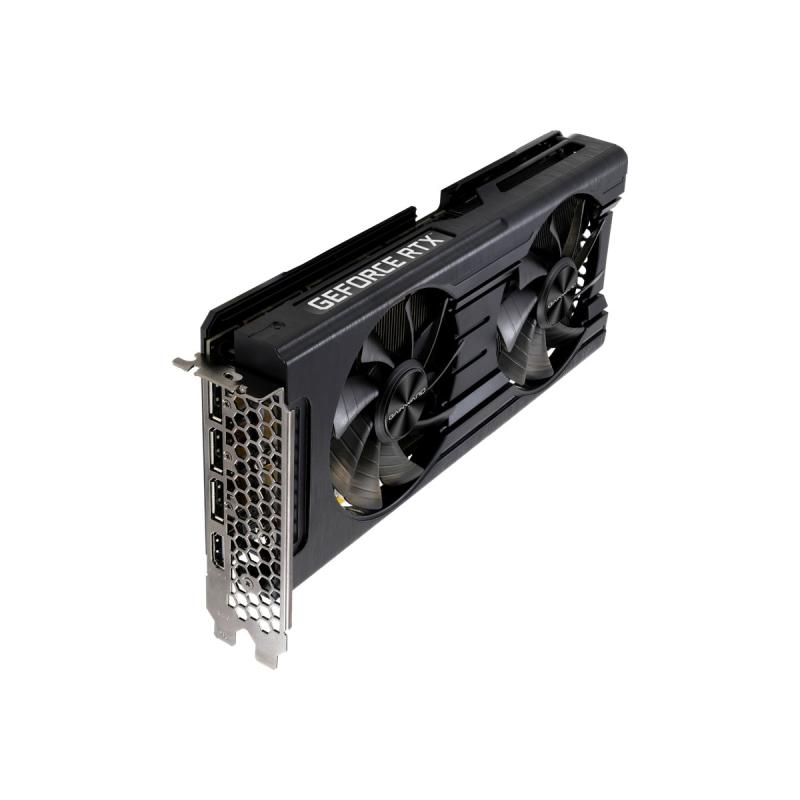 Gainward GeForce RTX 3060 Ghost (2430)