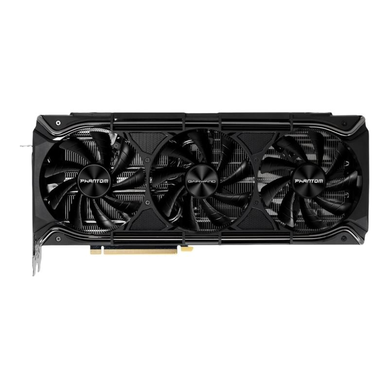 Gainward GeForce RTX 3070 Phantom+ (2928)
