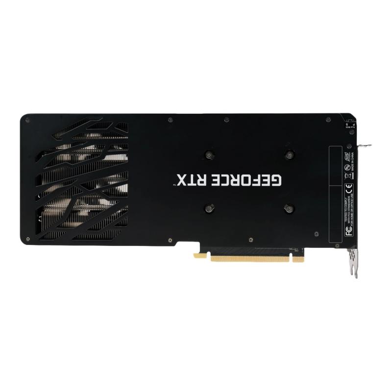 Gainward GeForce RTX 3070 Phantom+ (2928)