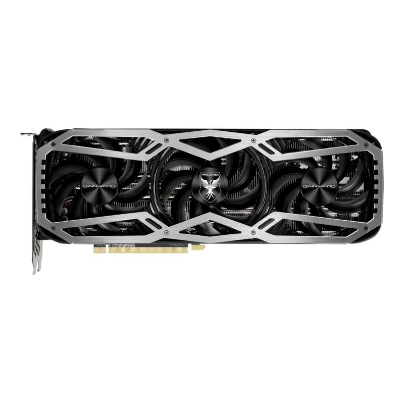 Gainward GeForce RTX 3070 Phoenix Grafikkarten (1990)