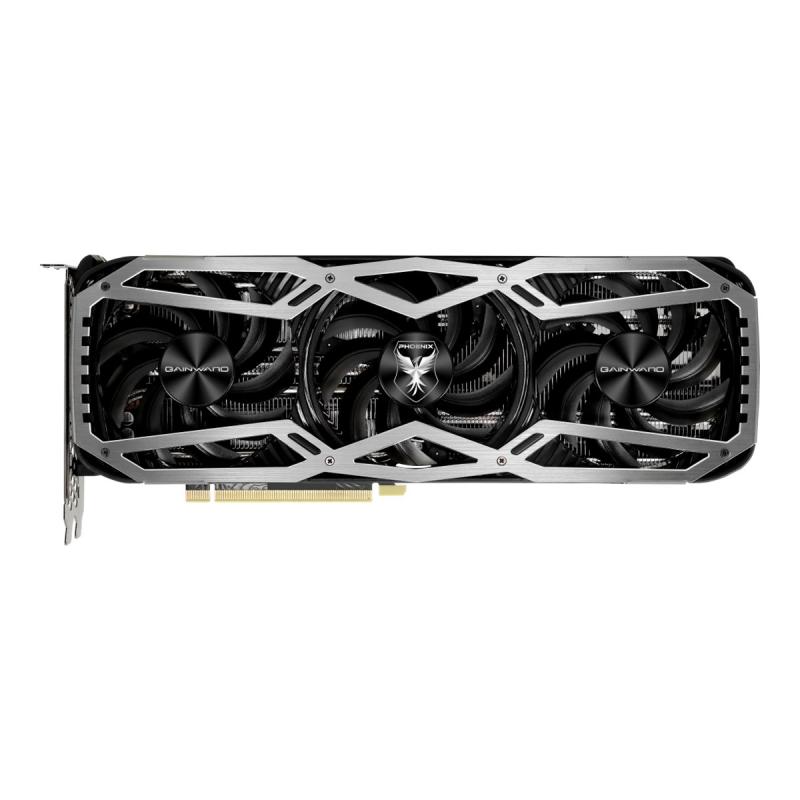 Gainward GeForce RTX 3070 Ti Phoenix Grafikkarte (2713)