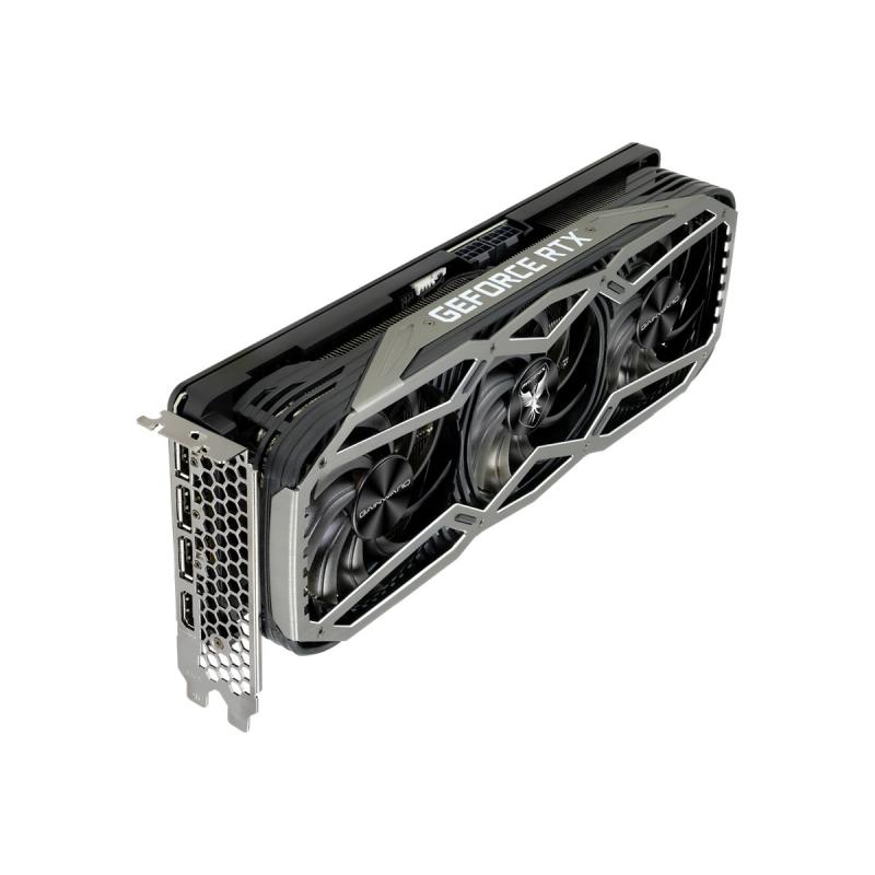 Gainward GeForce RTX 3070 Ti Phoenix Grafikkarte (2713)