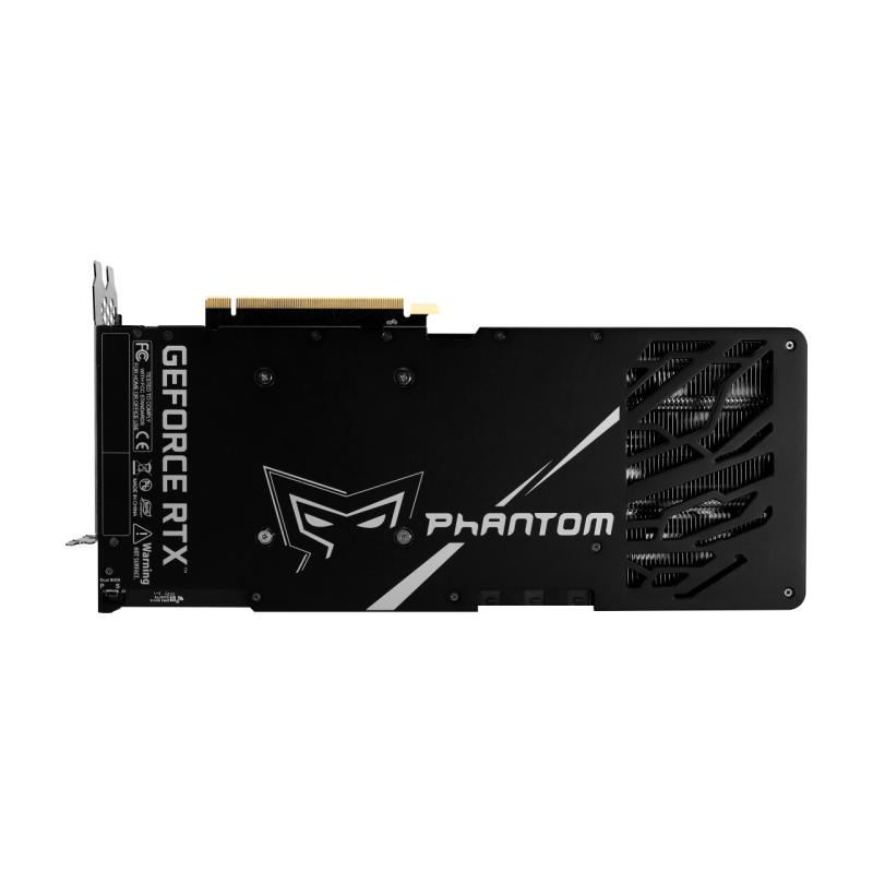 Gainward GeForce RTX 3080 12GB Phantom Grafikkarte (471056224-3062) (4710562243062)