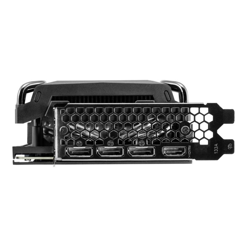Gainward GeForce RTX 3080 Phantom+ (471056224-2881) (4710562242881)