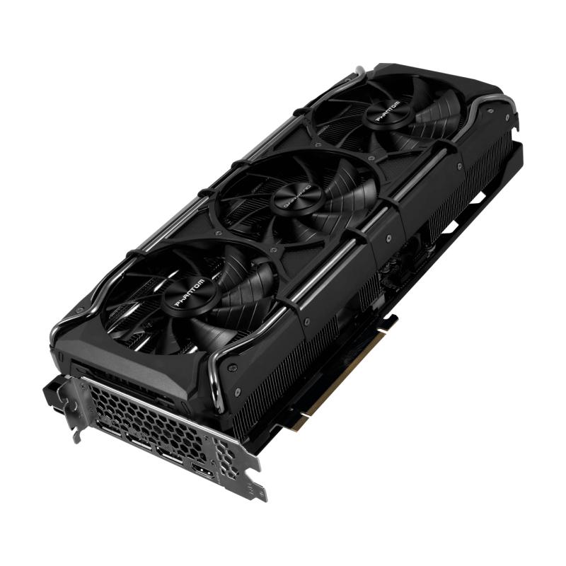 Gainward GeForce RTX 3090 Ti Phantom Grafikkarte (3185)