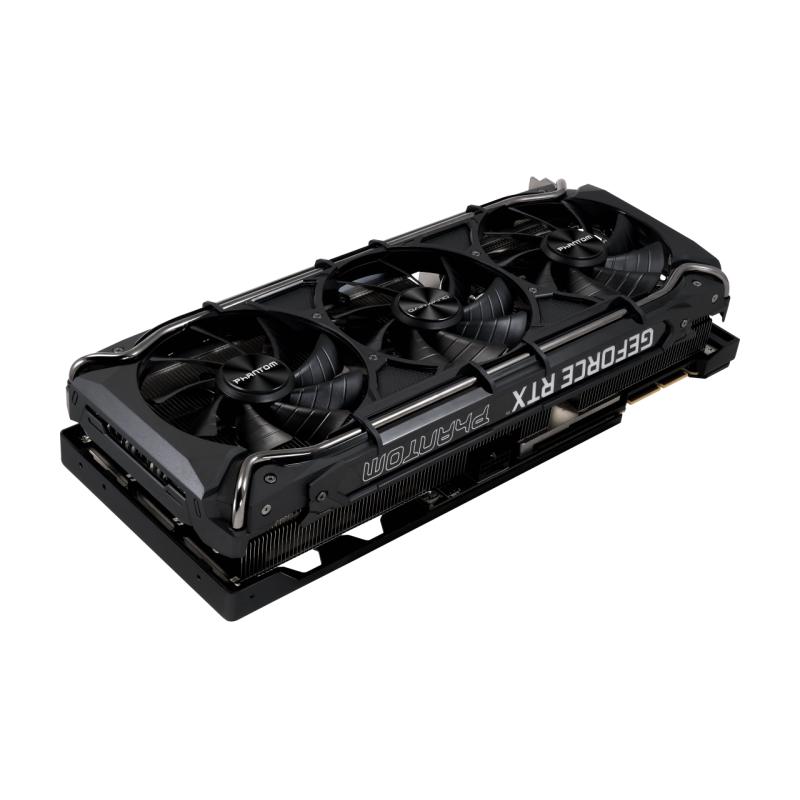 Gainward GeForce RTX 3090 Ti Phantom Grafikkarte (3185)