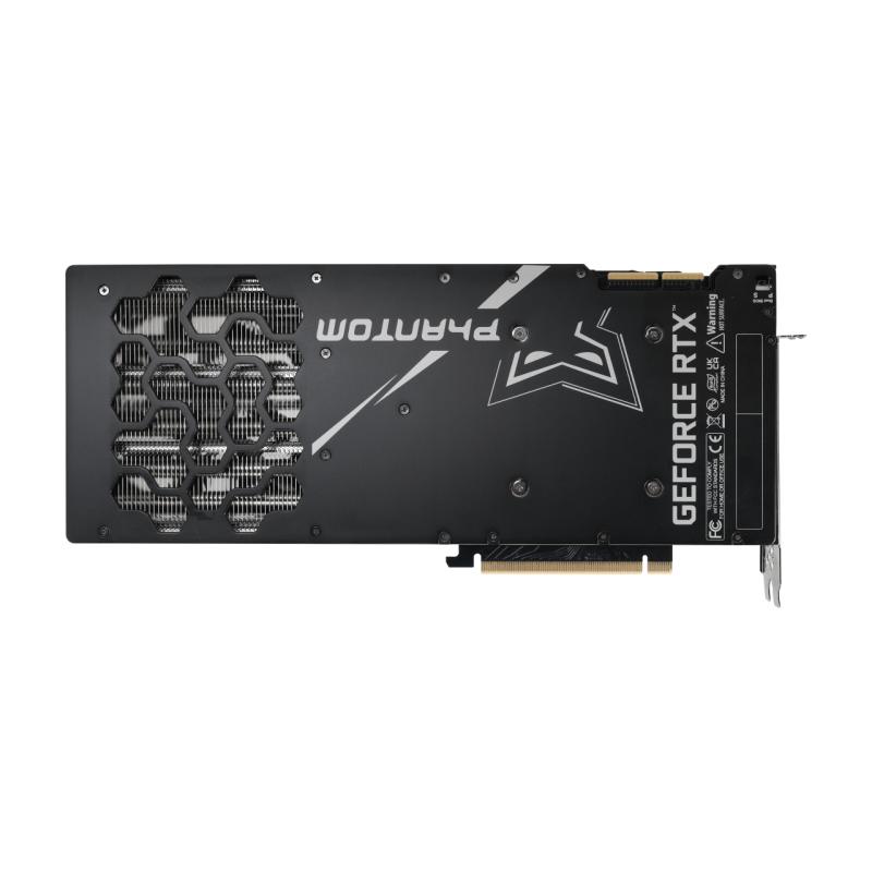 Gainward GeForce RTX 3090 Ti Phantom Grafikkarte (3185)