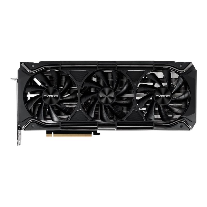 Gainward GeForce RTX 3090 Ti Phantom Grafikkarte (3185)