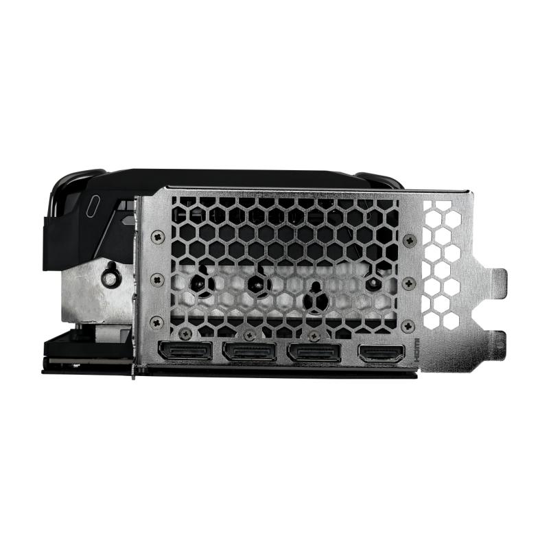Gainward GeForce RTX 4080 Phantom "GS" OC Edition (3499)