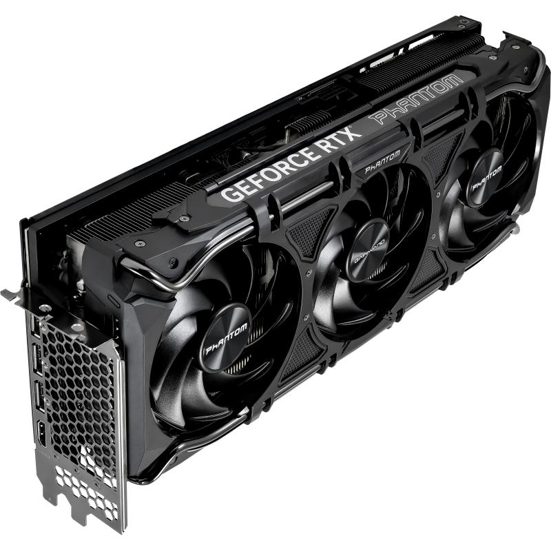 Gainward GeForce RTX 4090 Phantom "GS" OC Edition (3413)