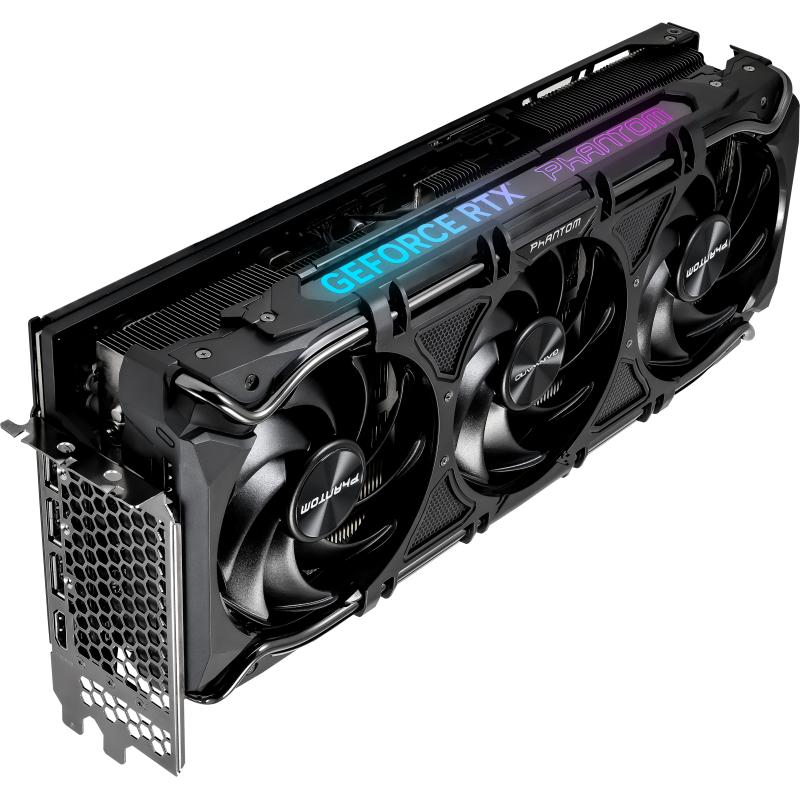 Gainward GeForce RTX 4090 Phantom "GS" OC Edition (3413)