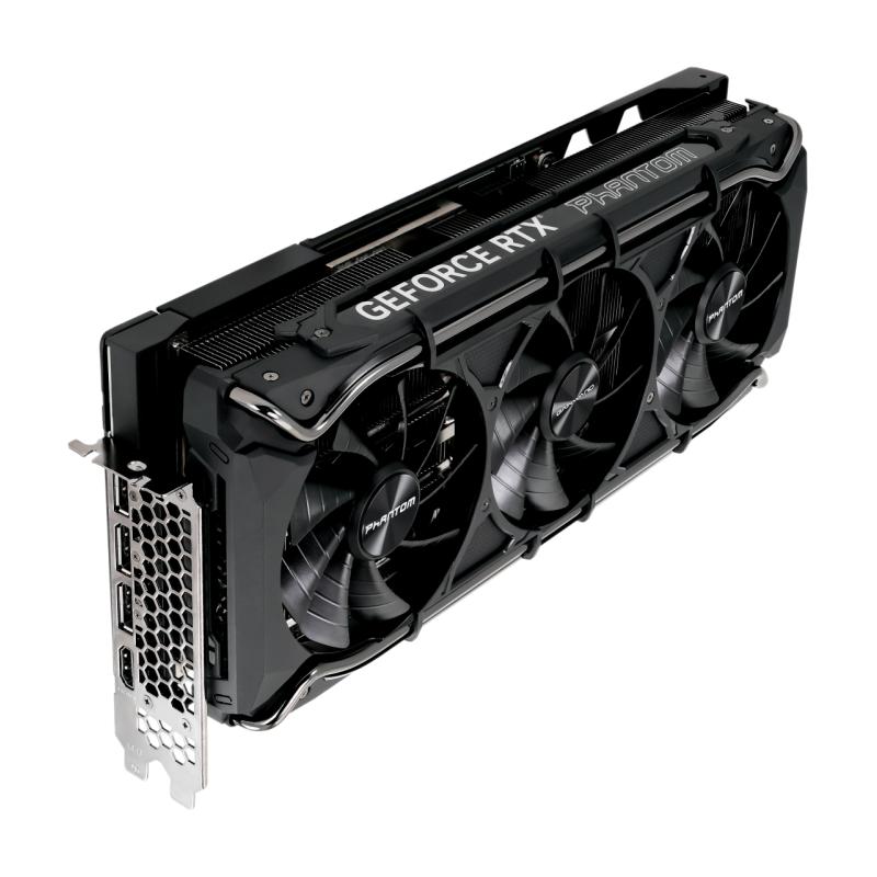 Gainward RTX4080 Phantom Reunion 12GB GDDR6X (3543)