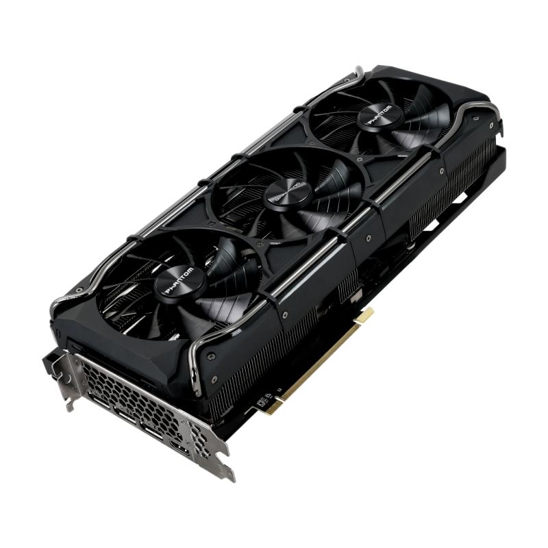Gainward RTX4080 Phantom Reunion 12GB GDDR6X (3543)