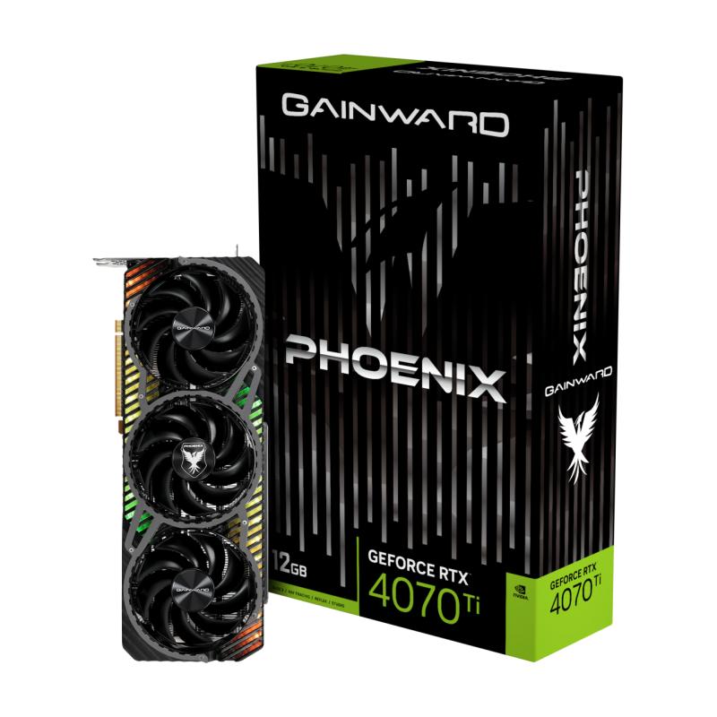 Gainward RTX4080 Phoenix 12GB GDDR6X (3628)