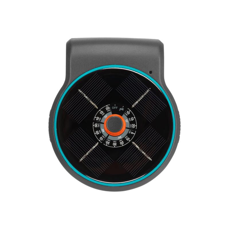 Gardena AquaBloom Solar-Bewässerungsset SolarBewässerungsset (13300-20)