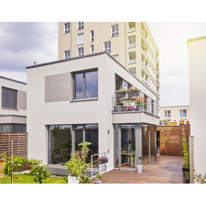 Gardena AquaBloom Solar-Bewässerungsset SolarBewässerungsset (13300-20)
