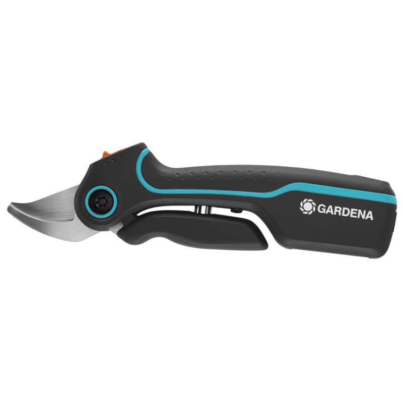 Gardena AssistCut Powered Bypass Secateurs 12222-20 1222220 (12222-20)