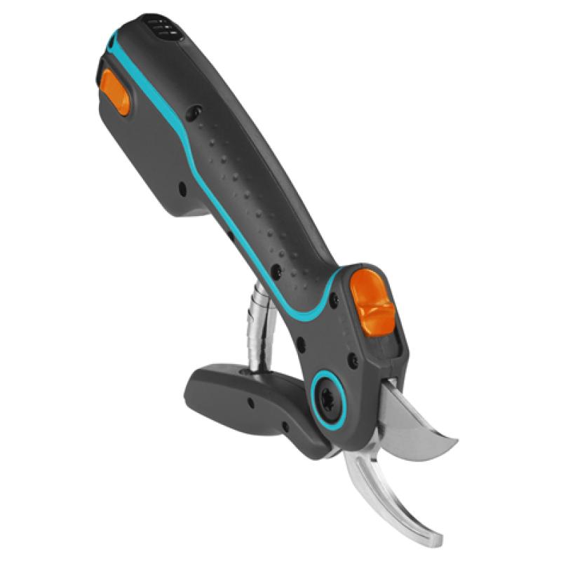 Gardena AssistCut Powered Bypass Secateurs 12222-20 1222220 (12222-20)