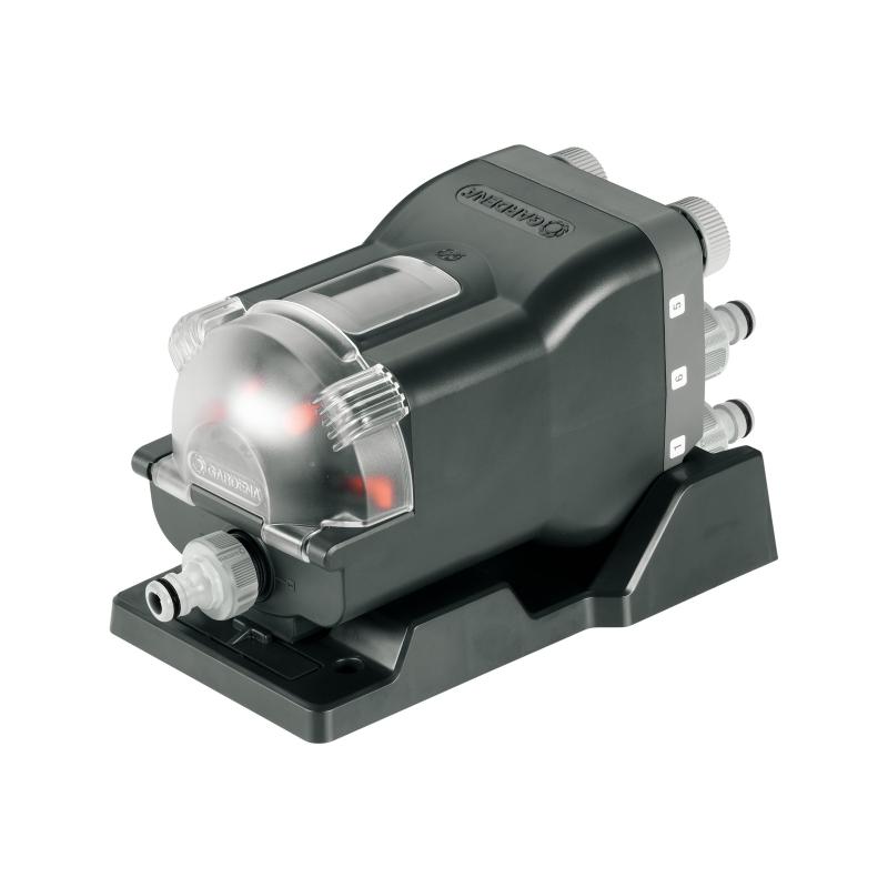 Gardena Automatic Water Distributor 6 Channels 01197-20 0119720 (01197-20)
