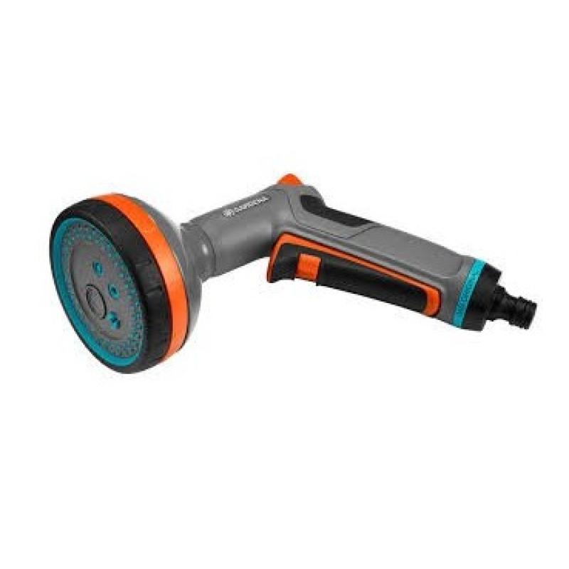 Gardena Classic Compact Multifunctional Spray Gun 18315-20 1831520 (18315-20)