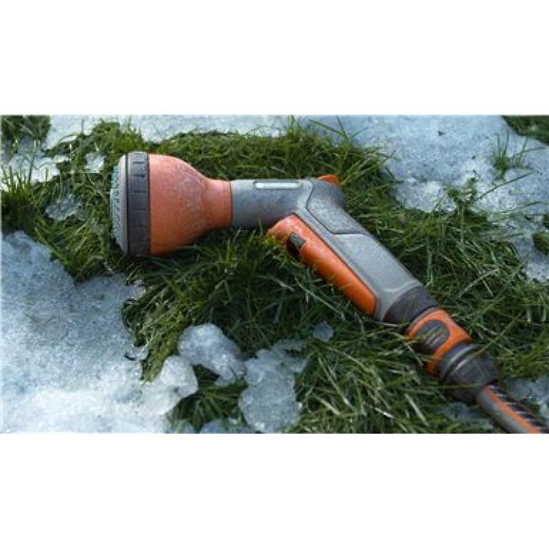 Gardena Classic Compact Multifunctional Spray Gun 18315-20 1831520 (18315-20)