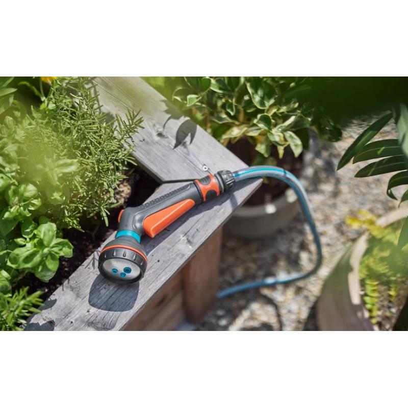 Gardena Classic Multifunctional Spray Gun 18370-20 1837020 (18370-20)
