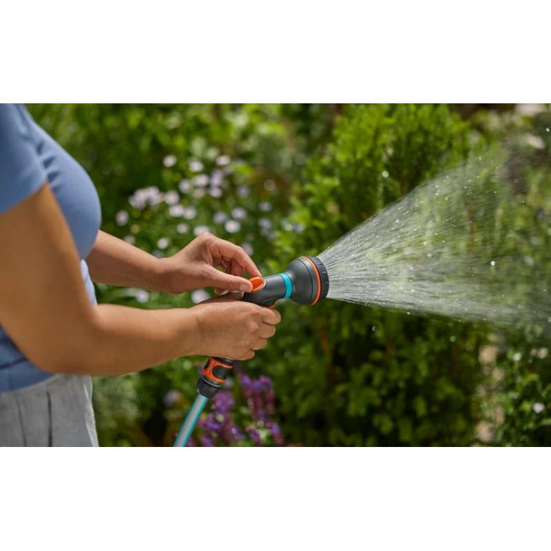 Gardena Classic Multifunctional Spray Gun 18370-20 1837020 (18370-20)