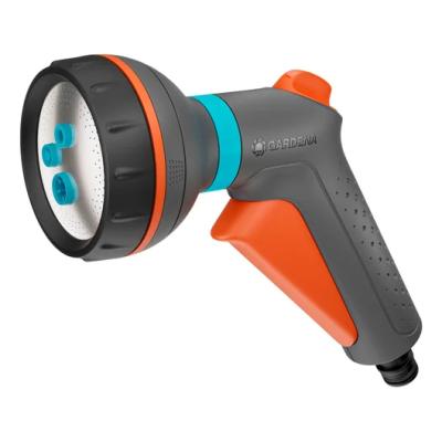 Gardena Classic Multifunctional Spray Gun 18370-20 1837020 (18370-20)