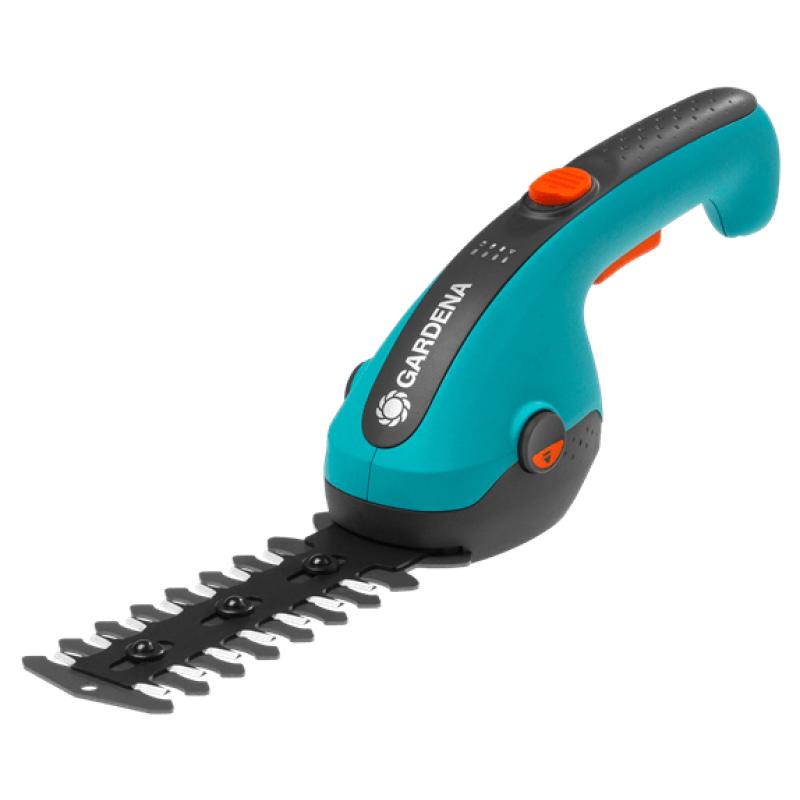 Gardena ClassicCut Li Grass Shears Set 2,5Ah (09885-20) (0988520)