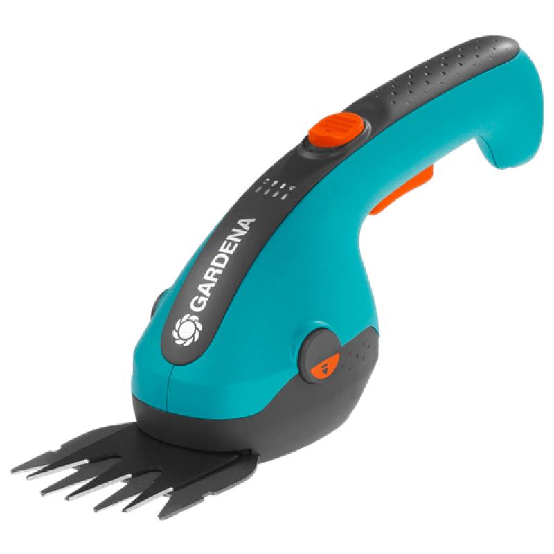 Gardena ClassicCut Li Grass Shears Set 2,5Ah (09885-20) (0988520)