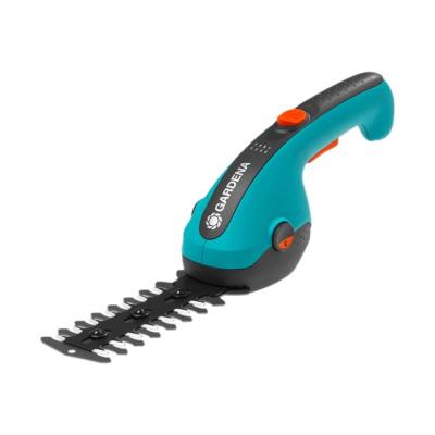 Gardena ClassicCut Li Grass Shears Set 2,5Ah (09885-20) (0988520)