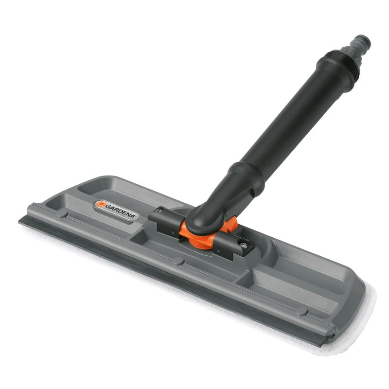 Gardena Cleansystem Window Washer with Squeegee 5564-20 556420 (5564-20)